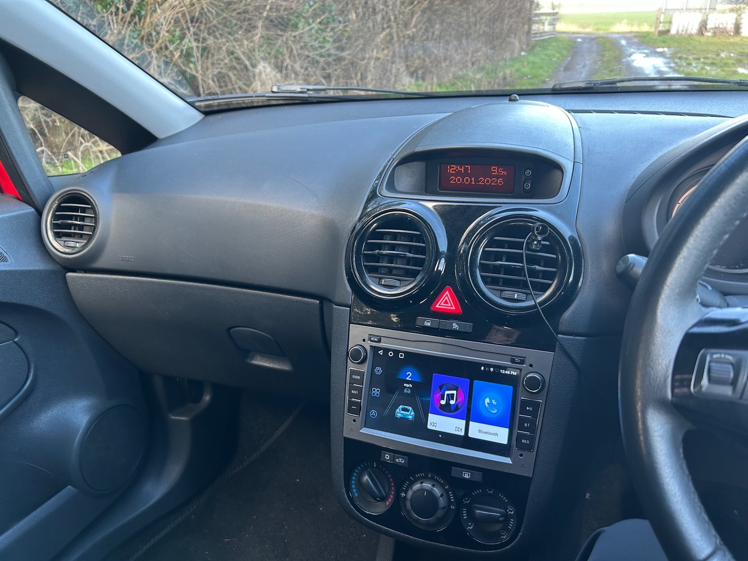 Used Vauxhall Corsa 2014 for sale - 77296781: Photo 30