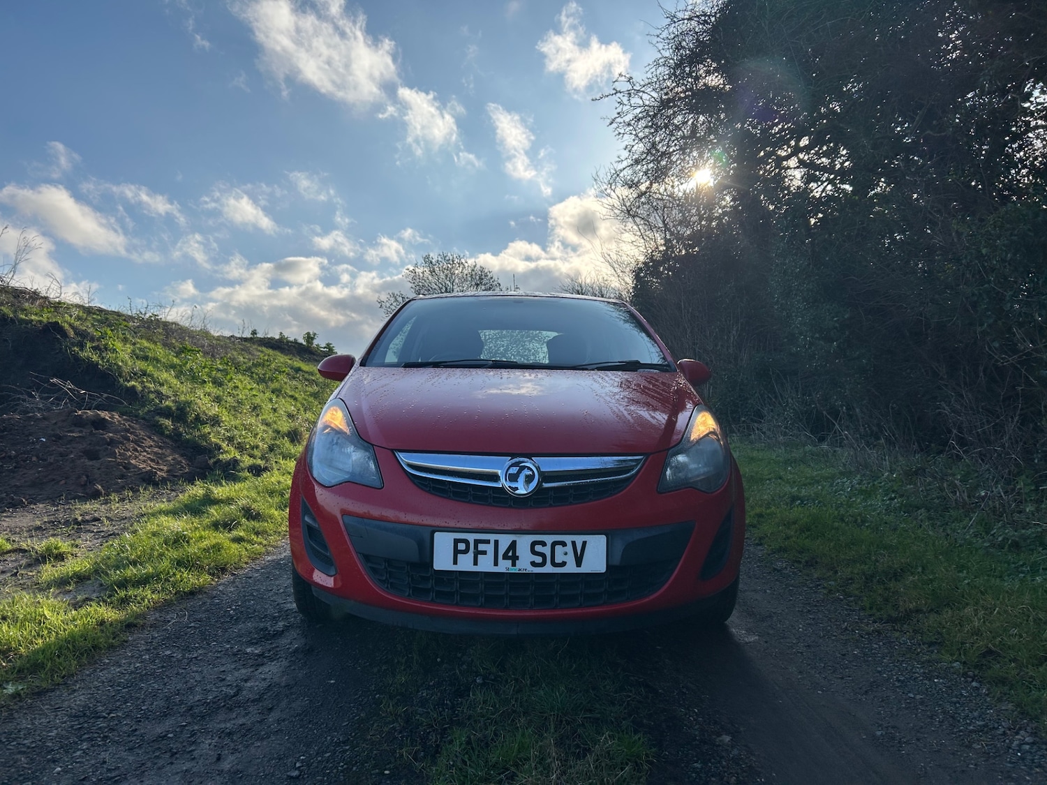 Used Vauxhall Corsa 2014 for sale - 77296781: Photo 4