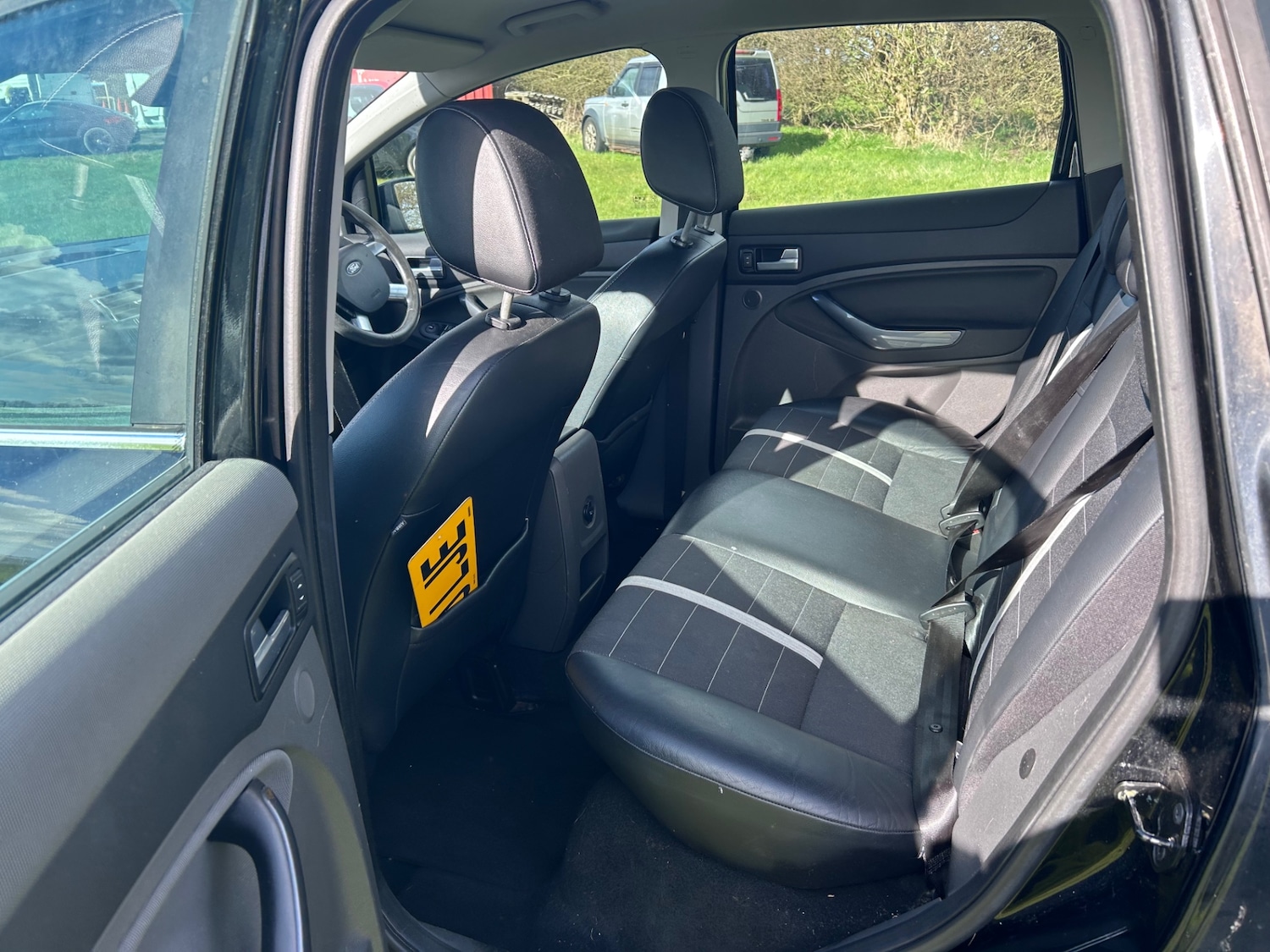 Used Ford Kuga 2010 for sale - 77729644: Photo 11