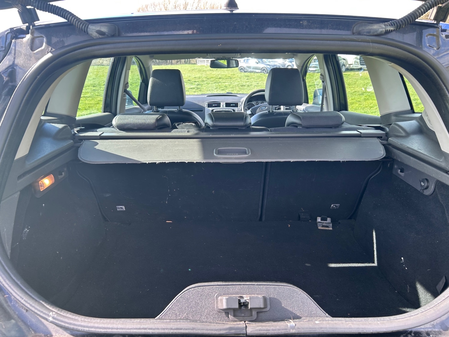 Used Ford Kuga 2010 for sale - 77729644: Photo 12