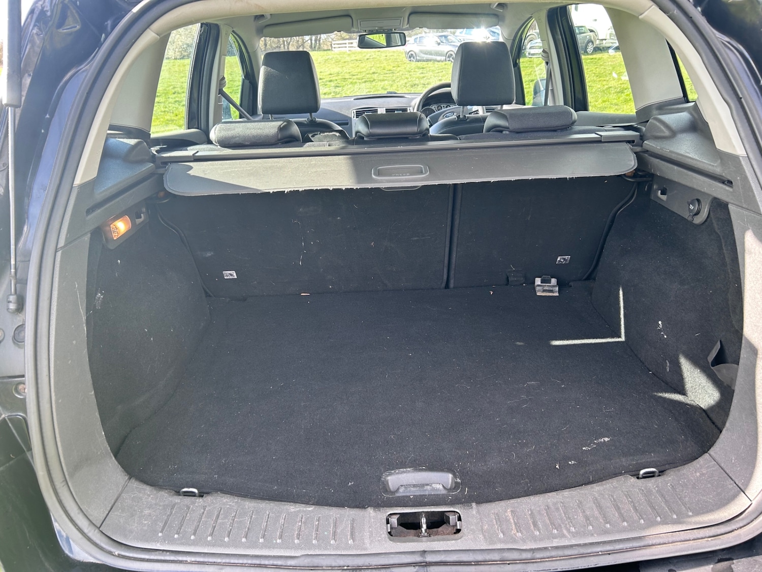 Used Ford Kuga 2010 for sale - 77729644: Photo 13