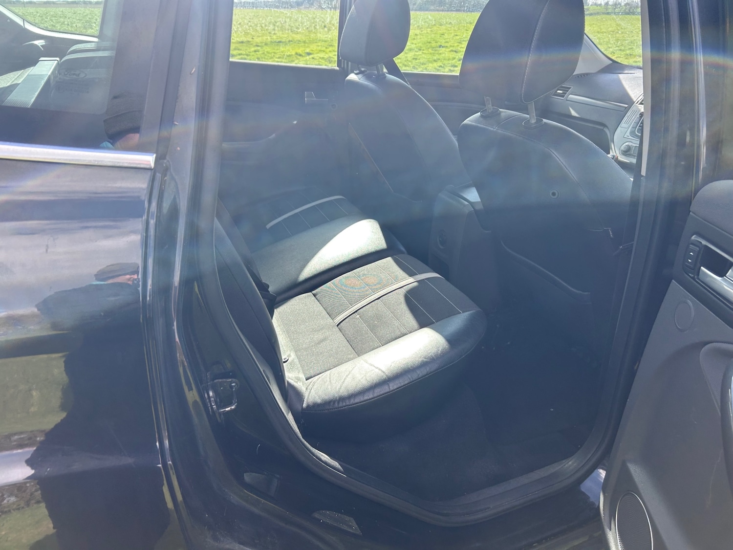 Used Ford Kuga 2010 for sale - 77729644: Photo 14