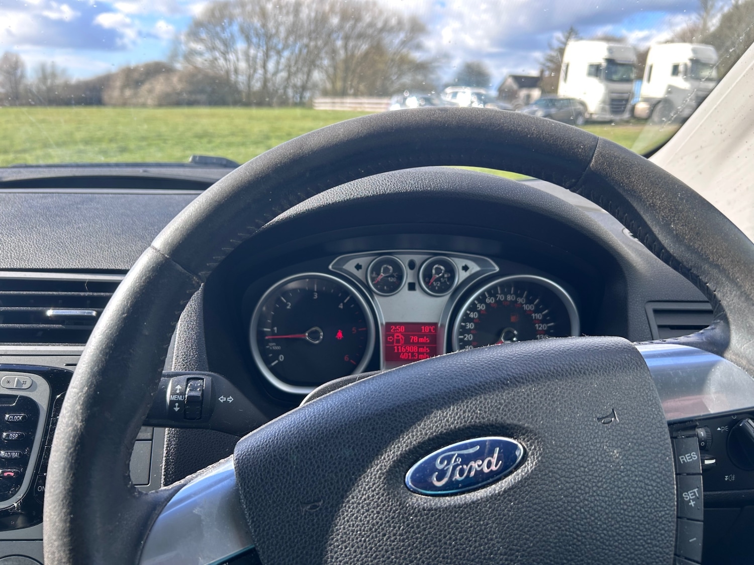 Used Ford Kuga 2010 for sale - 77729644: Photo 16