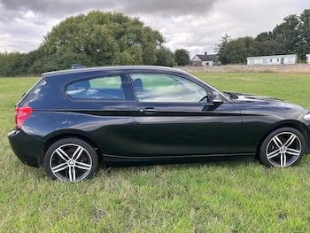 Used BMW 1 Series 2013 for sale - 79780157: Photo