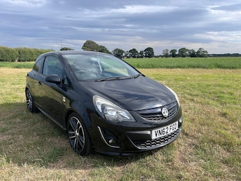 Used Vauxhall Corsa 2012 for sale - 79278005: Photo