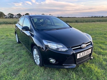 Used Ford Focus 2013 for sale - 79780086: Photo