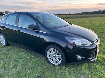 Used Ford Focus 2013 for sale - 79780086: Photo