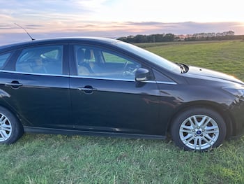 Used Ford Focus 2013 for sale - 79780086: Photo