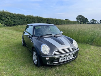 Used MINI Hatch 2006 for sale - 78577702: Photo