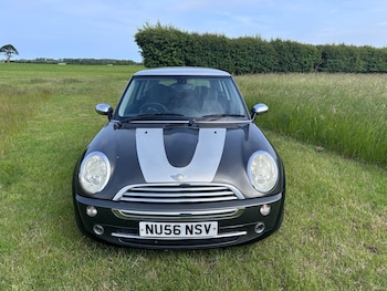 Used MINI Hatch 2006 for sale - 78577702: Photo