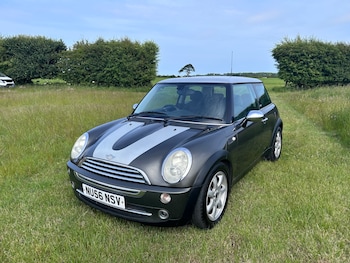 Used MINI Hatch 2006 for sale - 78577702: Photo