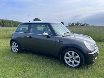 Used MINI Hatch 2006 for sale - 78577702: Photo
