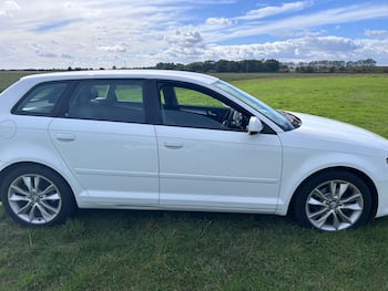 Used Audi A3 2012 for sale - 79775696: Photo