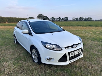 Used Ford Focus 2013 for sale - 79225392: Photo