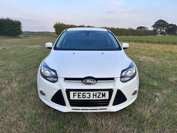 Used Ford Focus 2013 for sale - 79225392: Photo