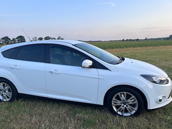Used Ford Focus 2013 for sale - 79225392: Photo