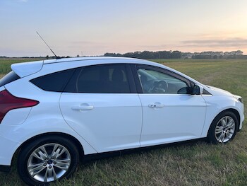 Used Ford Focus 2013 for sale - 79225392: Photo