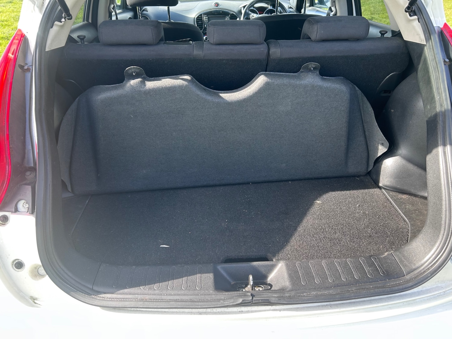 Used Nissan Juke 2014 for sale - 77400169: Photo 11