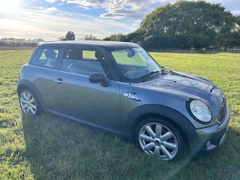 Used MINI Hatch 2008 for sale - 79780136: Photo