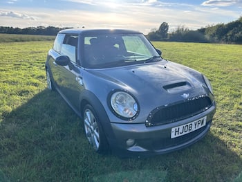 Used MINI Hatch 2008 for sale - 79780136: Photo
