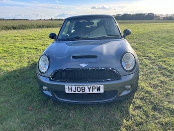 Used MINI Hatch 2008 for sale - 79780136: Photo