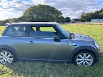 Used MINI Hatch 2008 for sale - 79780136: Photo