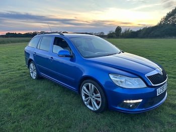 Used Skoda Octavia 2009 for sale - 79780080: Photo