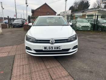 2020 (69) - 1.0 TSI SE DSG Euro 6 (s/s) 5dr