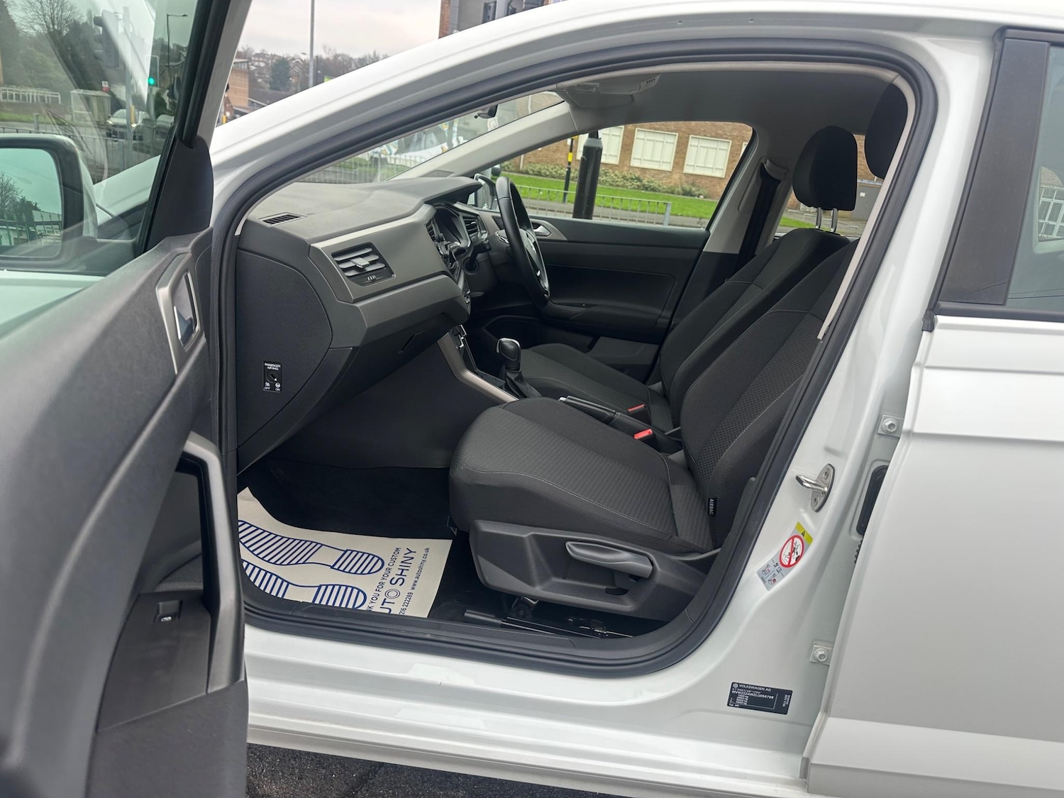Vehicle 26