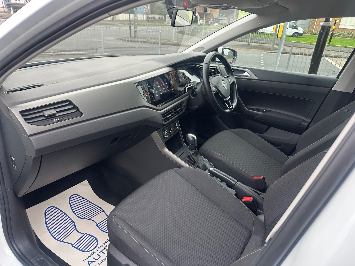 Vehicle 27