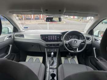 Used Volkswagen Polo 2020 for sale - 74920757: Photo