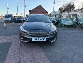 2017 (17) - 1.0T EcoBoost Zetec Edition Euro 6 (s/s) 5dr