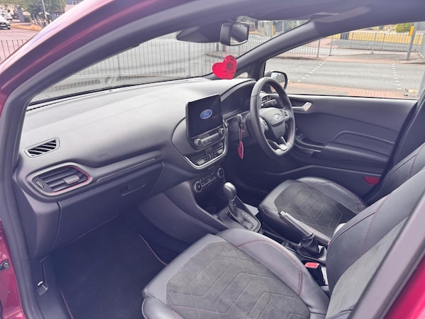 Used Ford Fiesta 2022 for sale - 76095205: Photo 14