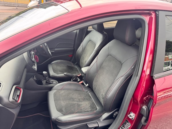Used Ford Fiesta 2022 for sale - 76095205: Photo 15