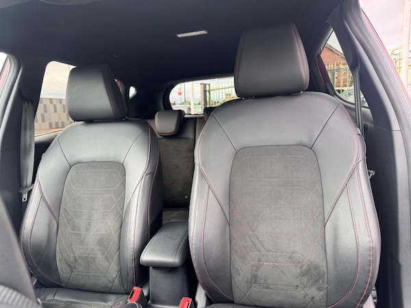 Used Ford Fiesta 2022 for sale - 76095205: Photo 16
