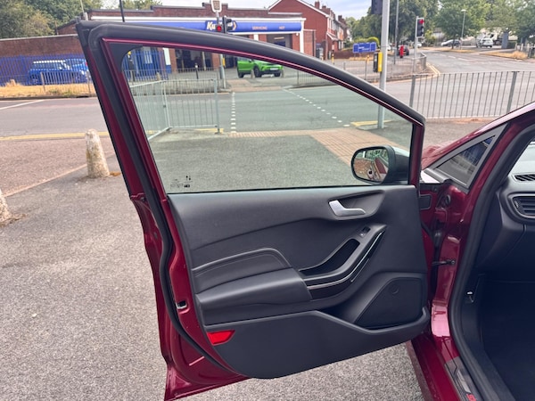 Used Ford Fiesta 2022 for sale - 76095205: Photo 17