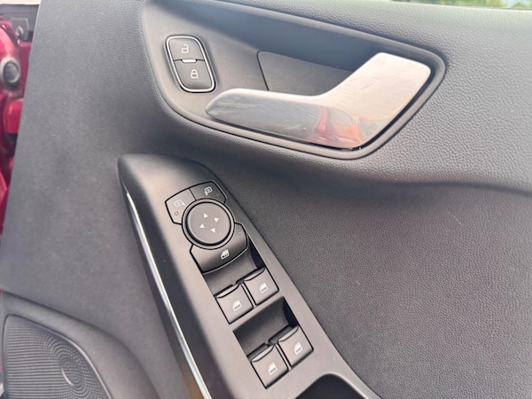 Used Ford Fiesta 2022 for sale - 76095205: Photo 25