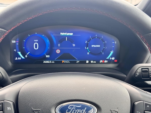 Used Ford Fiesta 2022 for sale - 76095205: Photo 28