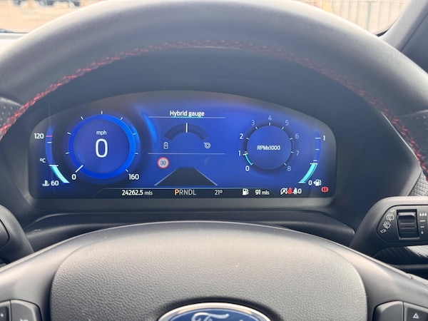 Used Ford Fiesta 2022 for sale - 76095205: Photo 29