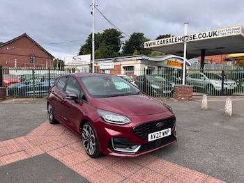 Used Ford Fiesta 2022 for sale - 76095205: Photo 2