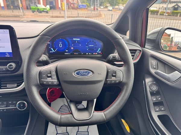 Used Ford Fiesta 2022 for sale - 76095205: Photo 30