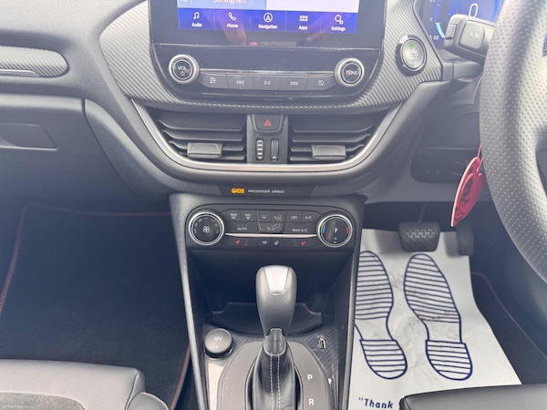 Used Ford Fiesta 2022 for sale - 76095205: Photo 35