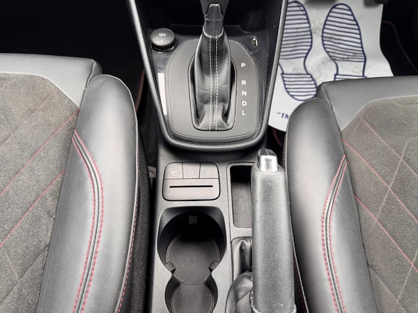 Used Ford Fiesta 2022 for sale - 76095205: Photo 36