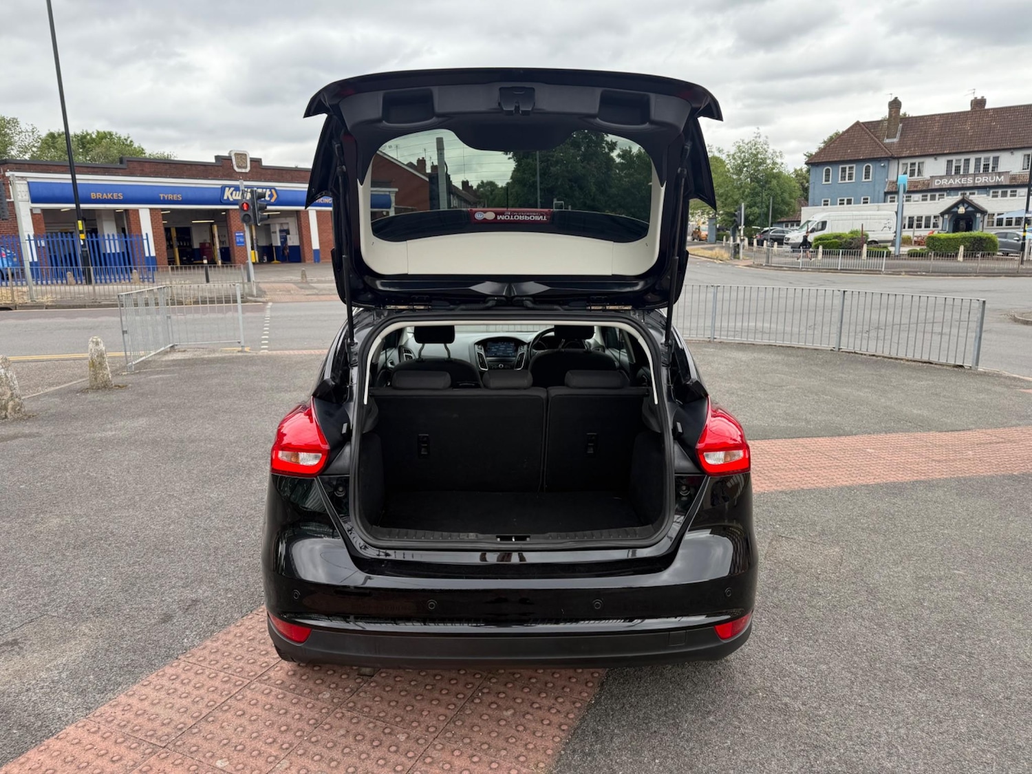 Vehicle 24