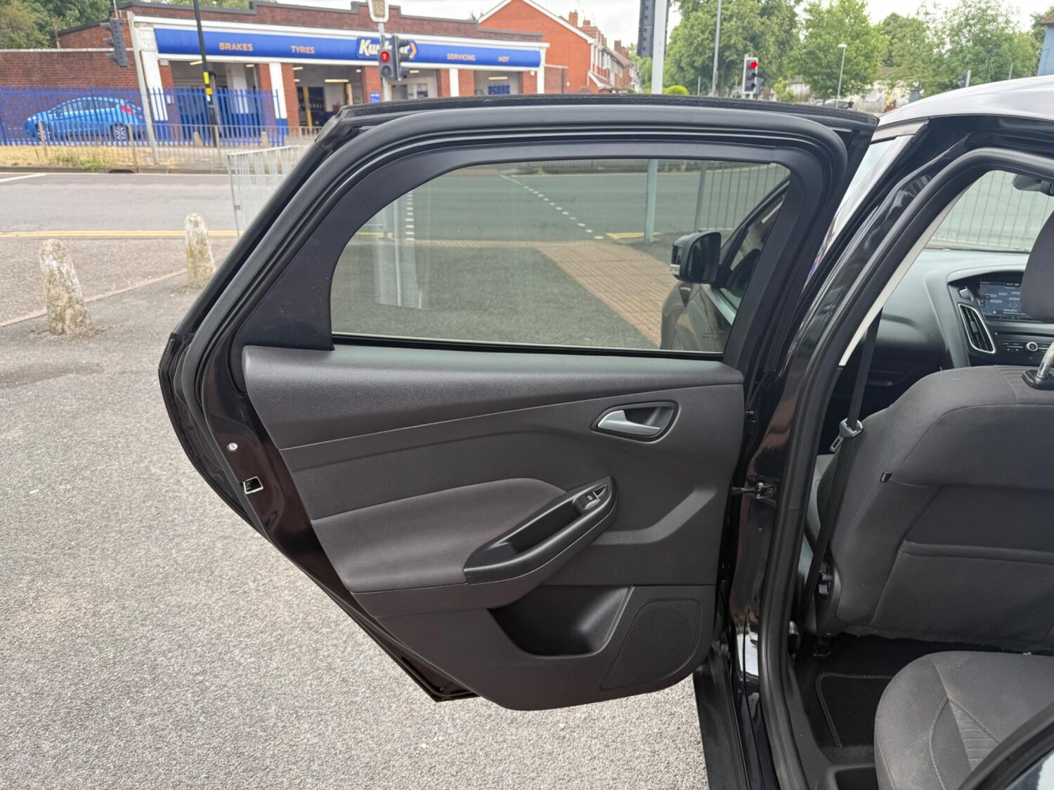 Vehicle 26