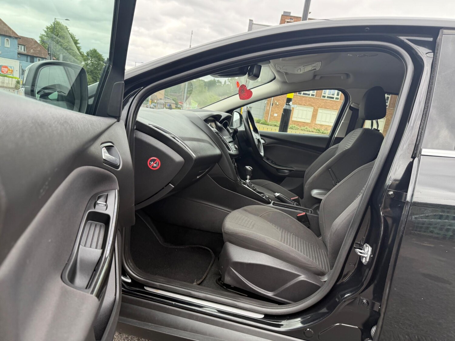 Vehicle 27