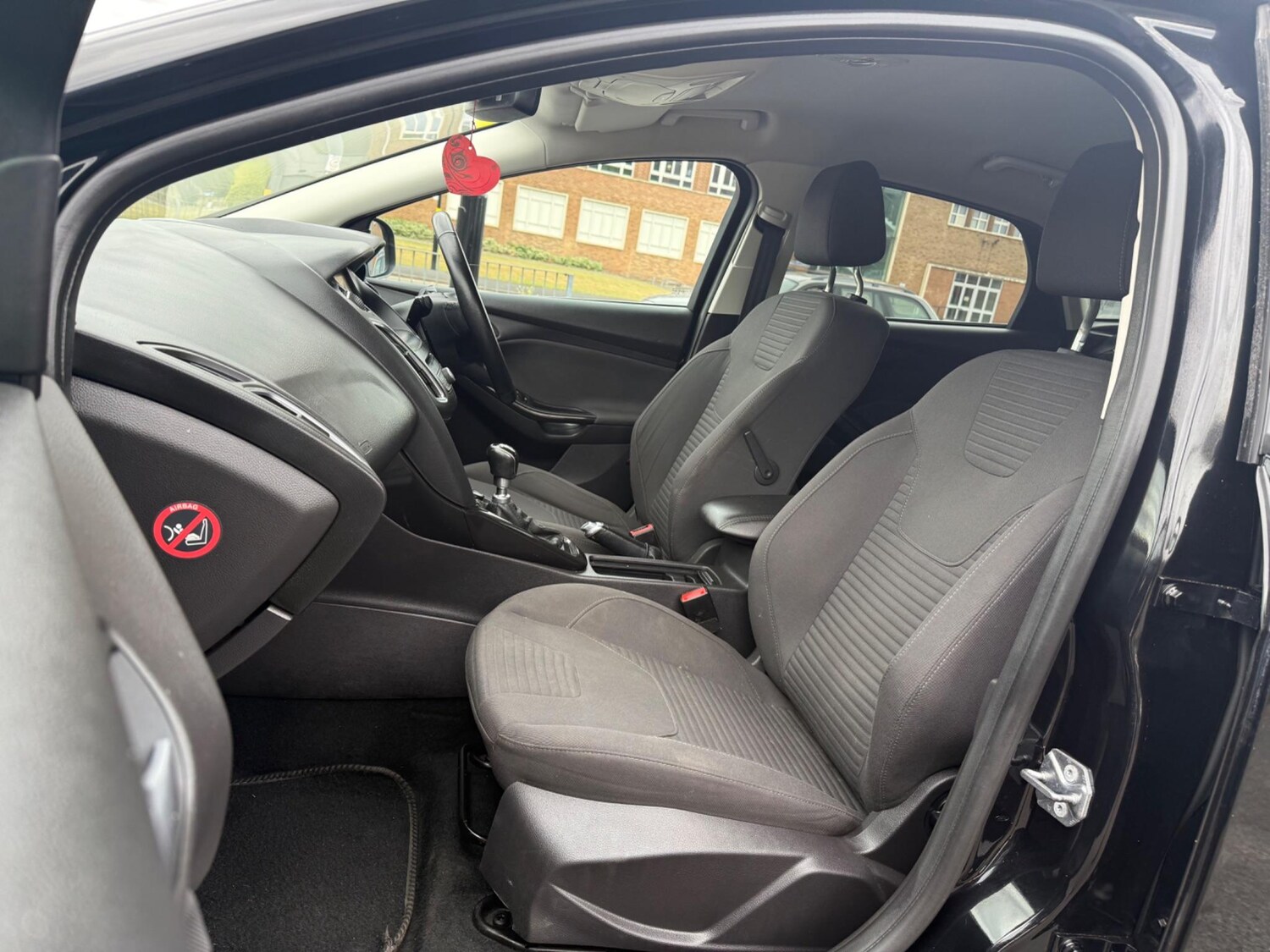 Vehicle 28