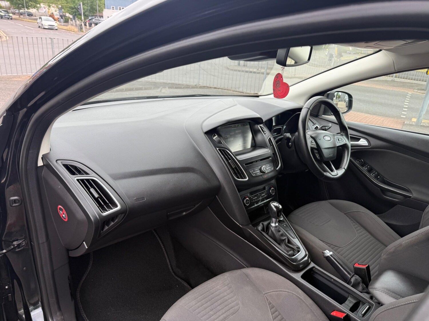 Vehicle 29