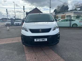 Used Peugeot Expert 2021 for sale - 74679710: Photo