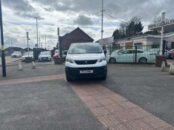 Used Peugeot Expert 2021 for sale - 74679710: Photo
